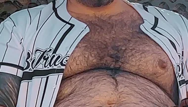 Btrucker Handjob Solo 5