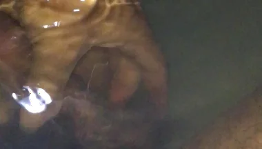 Peeing in the Bathtub