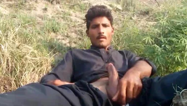 Solo Boy Big Dick