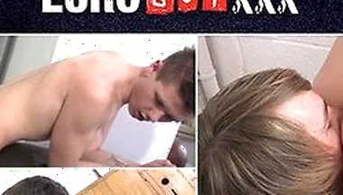 Pilation Of Mischievous School Dudes Execute Their Wild Ideas - Kyle Wilkinson, Aiden Jason And Kai Alexander