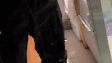 Disrty Bedroom