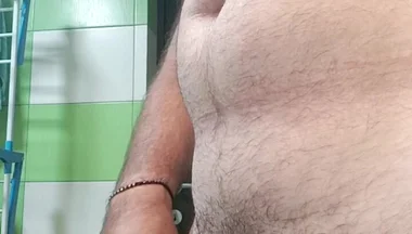 Always Horny and Eager for Dick