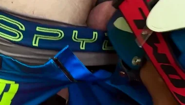 Mx Gays Outdoor Fun