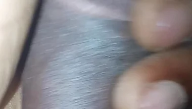 A Teenage Boy Watched a Sex Video While Sitting in His Bedroom and Had Sex with His Hands