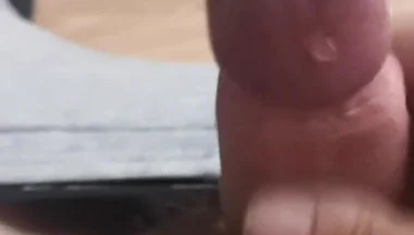 Masturbation with Moaning 31