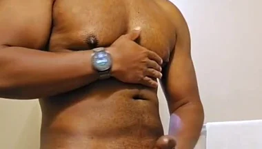 Masturbating Before Work