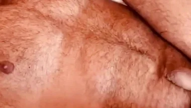 Afroblackxxx Makes Hot Love to Sergebear Part 1 and 2