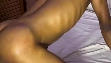 Double Trouble Means Double Penetrated for the First Time