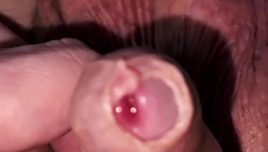 Simple Cock and Foreskin Games