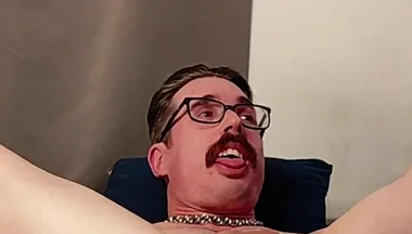 Scrappy Gets Fisted Part 1