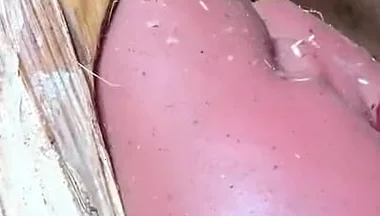 The Prisoner Find Hard Way to Sex