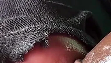 Very Deep Pussy Total Slut Vibrate Huge Big Dick