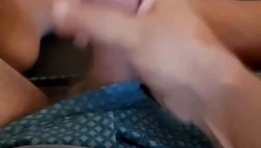 Ladysilva I Put My Dick Out of My Shorts and Jerked off