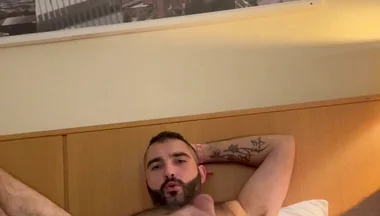 Cheeky Wank in Manchester