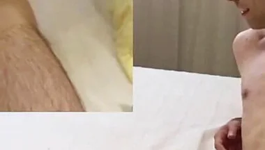 Lucas Is Living His Best Life