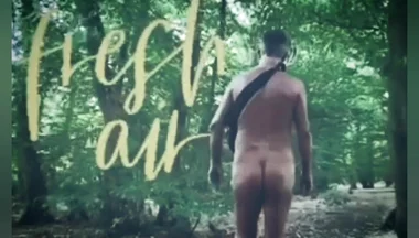 Naked Outdoor Various Clips