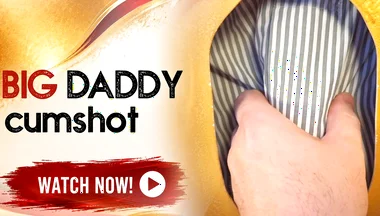 Big Stepdaddy at the Gloryhole