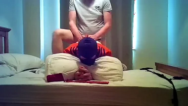 Str8 Twink Needs Stepdaddy
