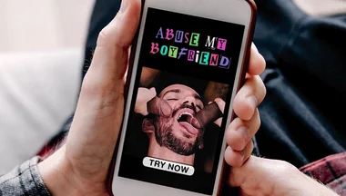Fuck My Boyfriend