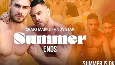 Summer Ends