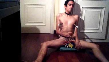 Masturbation Challenge