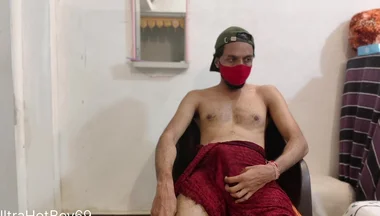 Ultra Lungi Boy Solo Show