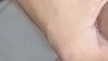 You Like to See Me Cumming, Right?