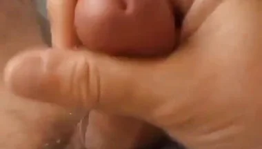 Ladysilva Showing off My Hot Hard Cock
