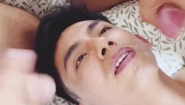 Cum for My Little Mouth
