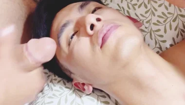 Cum for My Little Mouth