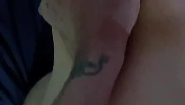 No Condom Could Withstand a Cock Like That, so I Had to Let Him Fuck Me Raw