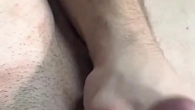 Post Workout Gym Jerk