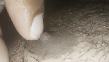 Play with My Nipples