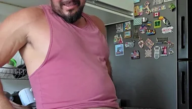 My Fat, Heavy Dick