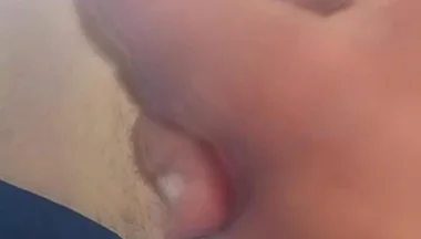 I Shook My Penis and Made It Water, Look Guys, My Penis