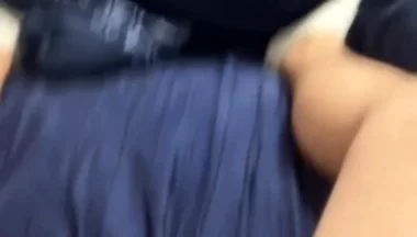 Pounding My Toys Pussy
