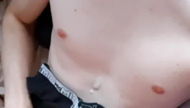 Someone Ask Me to Cum on My Underwear
