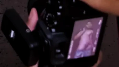 Collection Shooting - Behind the Scenes
