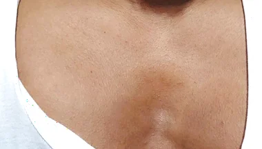 Natural Fit Body Sexy Nipples