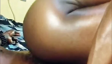 He Had His Big Long Cock Inside Me