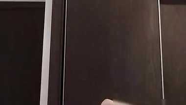 Virgin Brighton Student Tries Gay Sex for the First Time - Gideon March