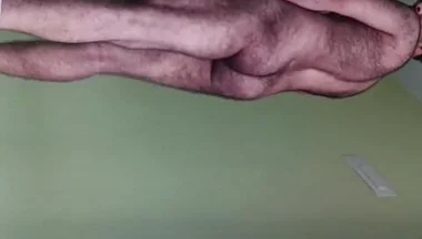 Indian Engineer Boy Nude