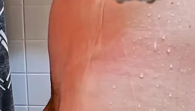 Shower Sex 5