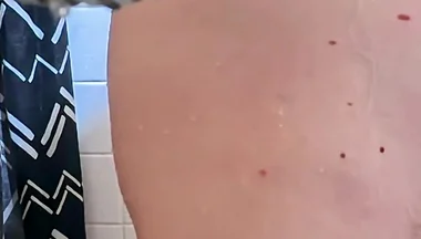 Shower Sex 3