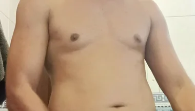 A Treat for My Followers Who Like Big Cocks