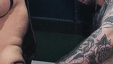 Hot Sweaty Fun