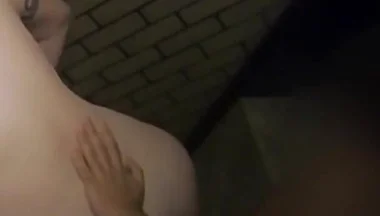 Getting Fucked in the Shower