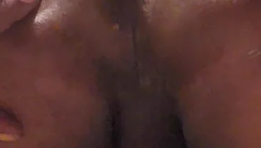 Big Ass Twerking Naked