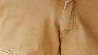 Little Tease for a Little Shooting