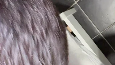 Fucked by the Black Cock